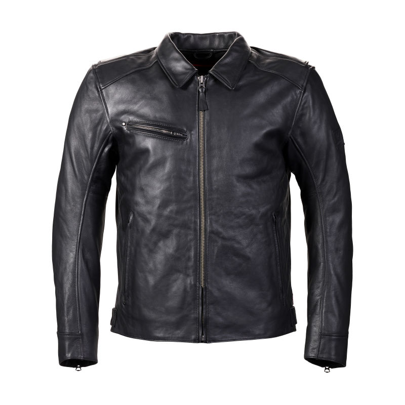 Vance Leather Motorcycle Roadster Jacket | Motorcycle Clothing